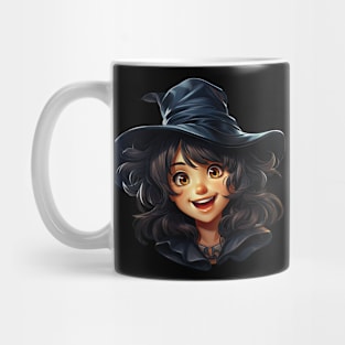 Little Witch Mug